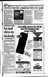 Hammersmith & Shepherds Bush Gazette Friday 13 December 1996 Page 19