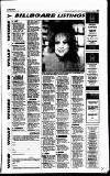 Hammersmith & Shepherds Bush Gazette Friday 13 December 1996 Page 23