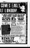 Hammersmith & Shepherds Bush Gazette Friday 13 December 1996 Page 29