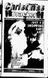 Hammersmith & Shepherds Bush Gazette Friday 13 December 1996 Page 31