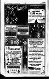 Hammersmith & Shepherds Bush Gazette Friday 13 December 1996 Page 40