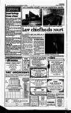 Hammersmith & Shepherds Bush Gazette Friday 20 December 1996 Page 2