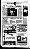 Hammersmith & Shepherds Bush Gazette Friday 20 December 1996 Page 4