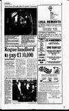 Hammersmith & Shepherds Bush Gazette Friday 20 December 1996 Page 5