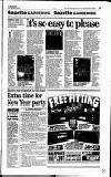 Hammersmith & Shepherds Bush Gazette Friday 20 December 1996 Page 9
