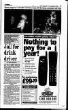Hammersmith & Shepherds Bush Gazette Friday 20 December 1996 Page 11