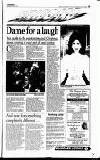 Hammersmith & Shepherds Bush Gazette Friday 20 December 1996 Page 15