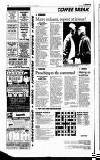 Hammersmith & Shepherds Bush Gazette Friday 20 December 1996 Page 18
