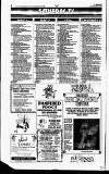 Hammersmith & Shepherds Bush Gazette Friday 20 December 1996 Page 23