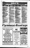 Hammersmith & Shepherds Bush Gazette Friday 20 December 1996 Page 30