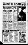 Hammersmith & Shepherds Bush Gazette Friday 20 December 1996 Page 52
