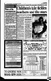 Hammersmith & Shepherds Bush Gazette Friday 27 December 1996 Page 2