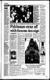 Hammersmith & Shepherds Bush Gazette Friday 27 December 1996 Page 3