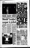 Hammersmith & Shepherds Bush Gazette Friday 27 December 1996 Page 5