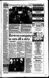 Hammersmith & Shepherds Bush Gazette Friday 27 December 1996 Page 7