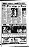 Hammersmith & Shepherds Bush Gazette Friday 27 December 1996 Page 9