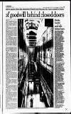 Hammersmith & Shepherds Bush Gazette Friday 27 December 1996 Page 11