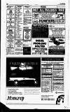 Hammersmith & Shepherds Bush Gazette Friday 27 December 1996 Page 22