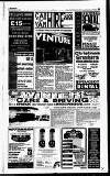 Hammersmith & Shepherds Bush Gazette Friday 27 December 1996 Page 25