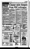 Hammersmith & Shepherds Bush Gazette Friday 03 January 1997 Page 2