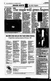 Hammersmith & Shepherds Bush Gazette Friday 03 January 1997 Page 4