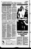 Hammersmith & Shepherds Bush Gazette Friday 03 January 1997 Page 6