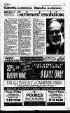 Hammersmith & Shepherds Bush Gazette Friday 03 January 1997 Page 9