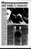 Hammersmith & Shepherds Bush Gazette Friday 03 January 1997 Page 11