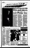 Hammersmith & Shepherds Bush Gazette Friday 03 January 1997 Page 17