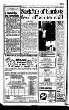 Hammersmith & Shepherds Bush Gazette Friday 17 January 1997 Page 2