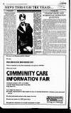 Hammersmith & Shepherds Bush Gazette Friday 17 January 1997 Page 8