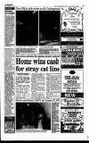 Hammersmith & Shepherds Bush Gazette Friday 17 January 1997 Page 9