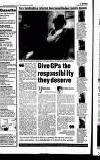 Hammersmith & Shepherds Bush Gazette Friday 17 January 1997 Page 10