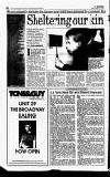 Hammersmith & Shepherds Bush Gazette Friday 17 January 1997 Page 18
