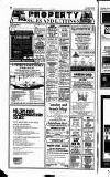 Hammersmith & Shepherds Bush Gazette Friday 17 January 1997 Page 43