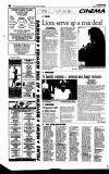 Hammersmith & Shepherds Bush Gazette Friday 17 January 1997 Page 58