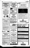 Hammersmith & Shepherds Bush Gazette Friday 17 January 1997 Page 68
