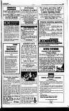 Hammersmith & Shepherds Bush Gazette Friday 17 January 1997 Page 69