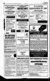 Hammersmith & Shepherds Bush Gazette Friday 17 January 1997 Page 70