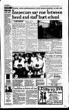Hammersmith & Shepherds Bush Gazette Friday 24 January 1997 Page 3