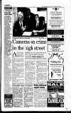 Hammersmith & Shepherds Bush Gazette Friday 24 January 1997 Page 7