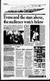 Hammersmith & Shepherds Bush Gazette Friday 24 January 1997 Page 19