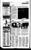 Hammersmith & Shepherds Bush Gazette Friday 24 January 1997 Page 20
