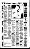 Hammersmith & Shepherds Bush Gazette Friday 24 January 1997 Page 21