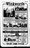 Hammersmith & Shepherds Bush Gazette Friday 24 January 1997 Page 39