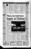 Hammersmith & Shepherds Bush Gazette Friday 24 January 1997 Page 70