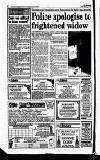 Hammersmith & Shepherds Bush Gazette Friday 07 February 1997 Page 2