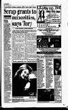 Hammersmith & Shepherds Bush Gazette Friday 07 February 1997 Page 5