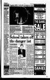 Hammersmith & Shepherds Bush Gazette Friday 07 February 1997 Page 7