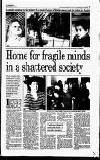 Hammersmith & Shepherds Bush Gazette Friday 07 February 1997 Page 15